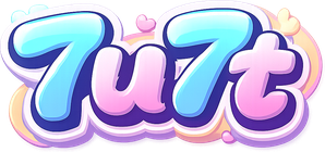 7u7t লোগো